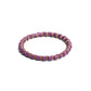 Dream In Color Enamel and Rhinestones Bracelets