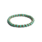 Dream In Color Enamel and Rhinestones Bracelets
