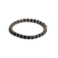 Dream In Color Enamel and Rhinestones Bracelets