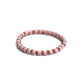 Dream In Color Enamel and Rhinestones Bracelets