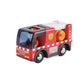 Fire Truck w/Siren