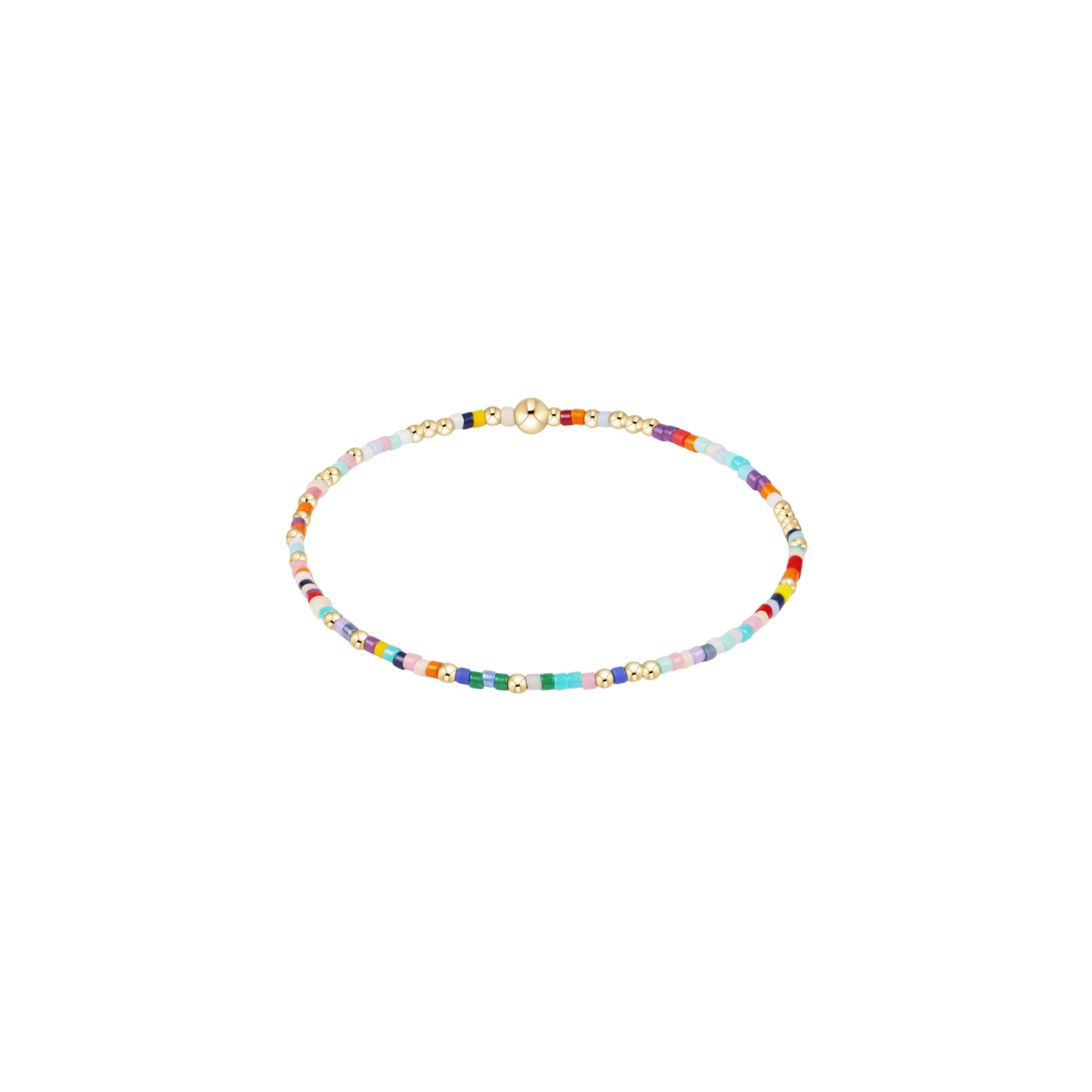 Egirl Hope Unwritten Bracelet - Hot Mess