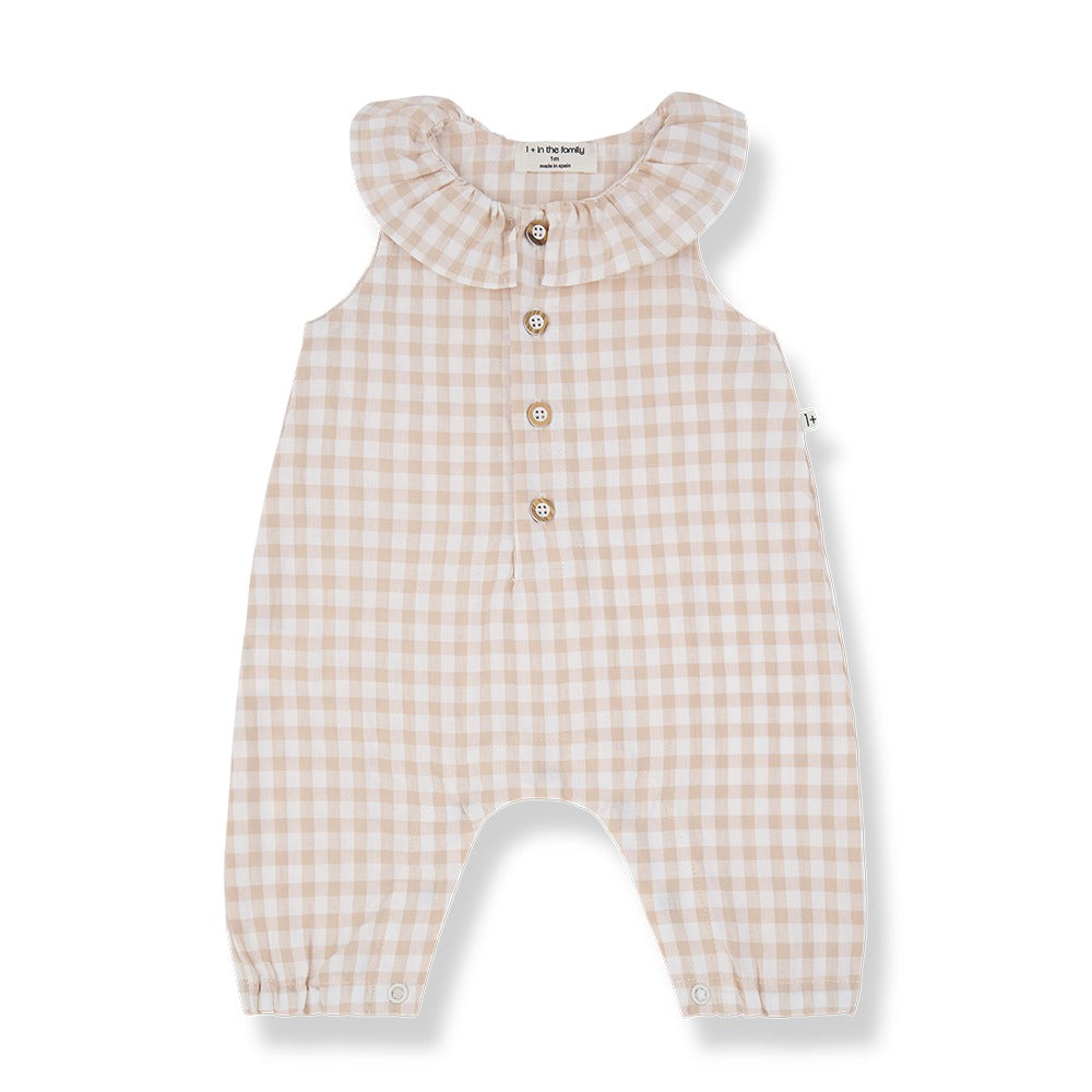 EGINA Overall, Blossom