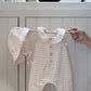 EGINA Overall, Blossom