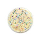 Unicorn Glitter Kiddough, 4 oz