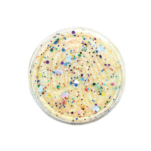 Unicorn Glitter Kiddough, 4 oz