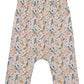 Helena Romper, Birds