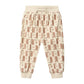 Marley Sweatsuit, Western Boots