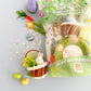KidDough Play Kit, Egg Hunt