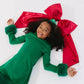 Emerald Dress