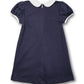 Knit Dress w/Bows