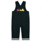 French Terry Knit Longall w/Tow Truck