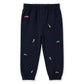 French Terry Jogger w/Cars & Tools
