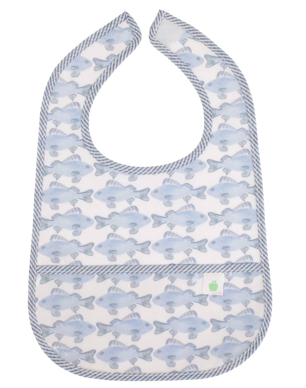 Wipe It Bib
