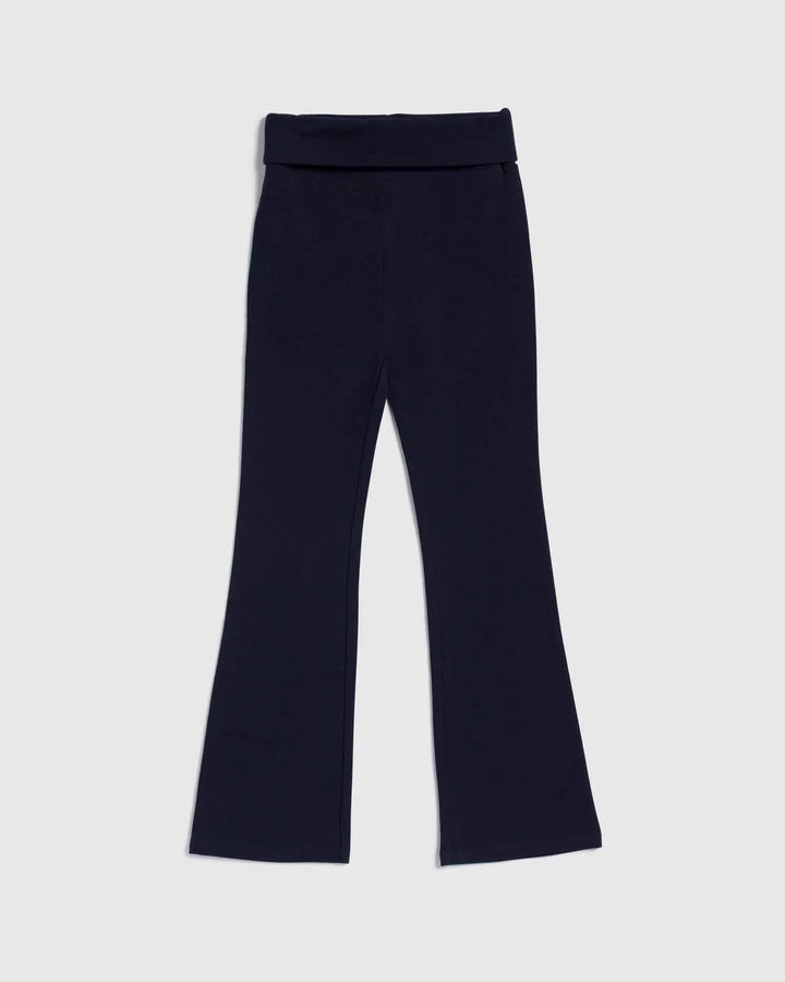 Flare Legging, Inkwell
