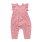 Jennifer Jumper, Pink Tiny Roses