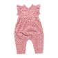 Jennifer Jumper, Pink Tiny Roses