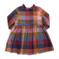 Autumn Dress, Harvest Check