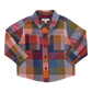 Jack Shirt, Harvest Check