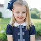Knit Dress w/Bows