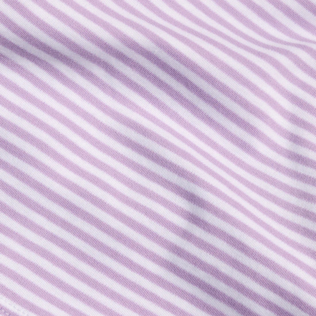 Leggings, Lavender Stripe