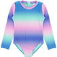 Wave Chaser Surf Suit, Sunset Sky