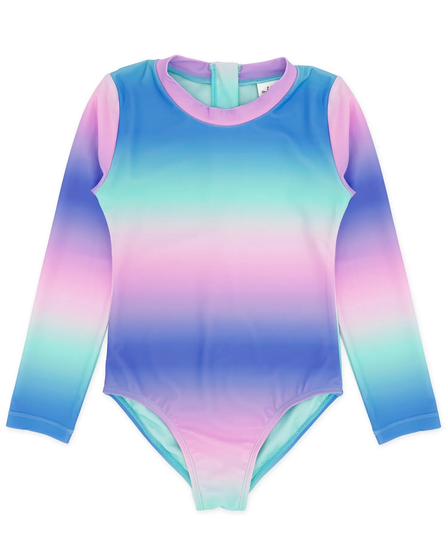 Wave Chaser Surf Suit, Sunset Sky