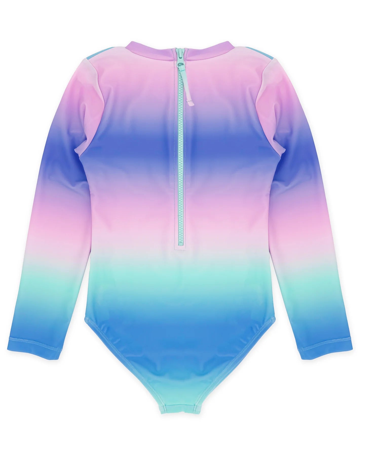 Wave Chaser Surf Suit, Sunset Sky