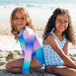 Wave Chaser Surf Suit, Sunset Sky