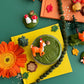 KidDough Play Kit, Forest Friends