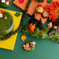 KidDough Play Kit, Forest Friends