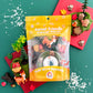 KidDough Play Kit, Forest Friends