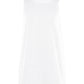 Blair Dress, White
