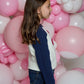 L/S Top, Cherries