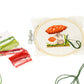 Mini Cross Stitch Embroidery Kit
