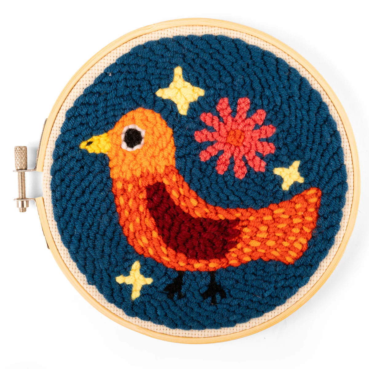 Punch Needle Kit
