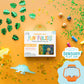 Fun Filler for Sensory Jar