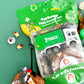 KidDough Play Kit, Garbage (Root Beer)