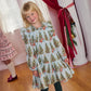 Harper Dress, Trees and Presents