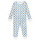 Grayson Pajama Set, Mallard Ducks