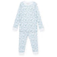 Grayson Pajama Set, Snow Capped Mountains