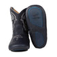 Plano Boot, Navy Blue