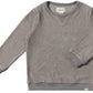 Tarquin Sweatshirt, Grey
