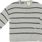 Arnold Sweater, Grey