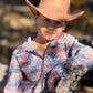 YEEHAW Cowboy Hat