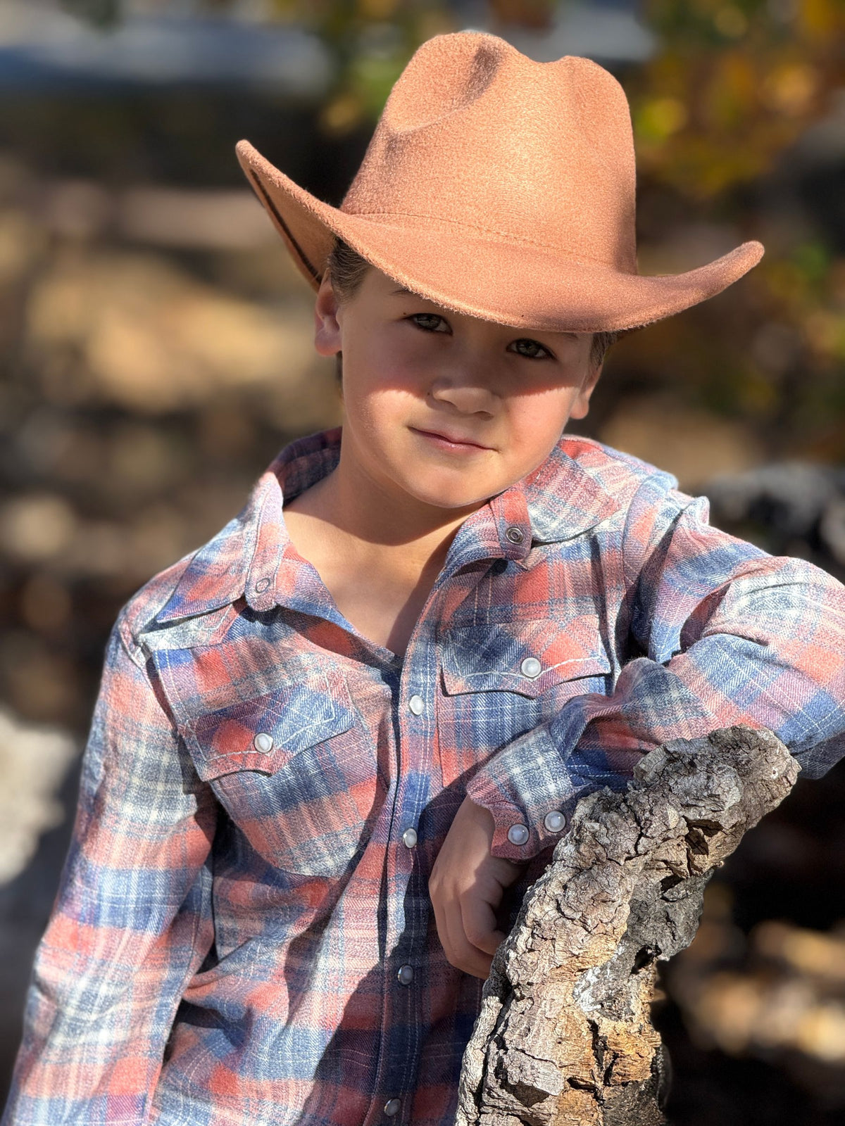 YEEHAW Cowboy Hat