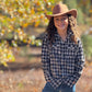 YEEHAW Cowboy Hat