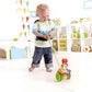 Dancing Butterfly Push Toy