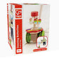 Dancing Butterfly Push Toy