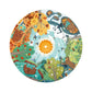 Four Seasons Layer Puzzle